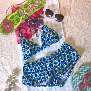 📍NEW MARKDOWN📍Waterpro Two piece bathing suit👙